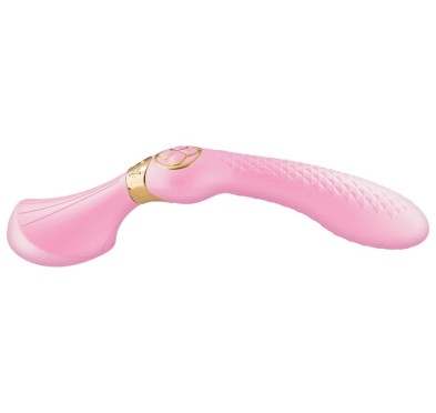 ZOA Intimate Massager Light Pink